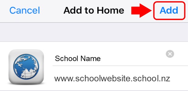 apple step 3 – generic