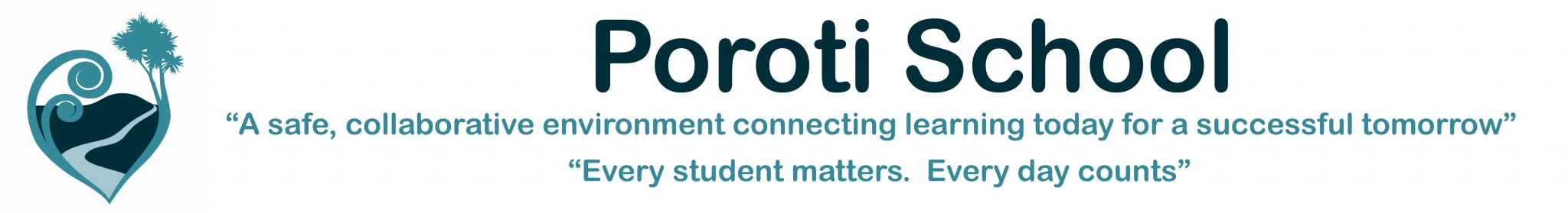 Poroti School Logo